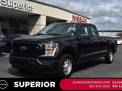 Used 2021 Ford F150 XL w/ XL Power Equipment Group