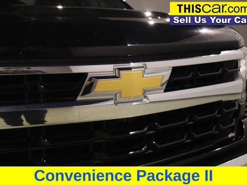 Used 2024 Chevrolet Silverado 1500 LT w/ Safety Package RWD image 15