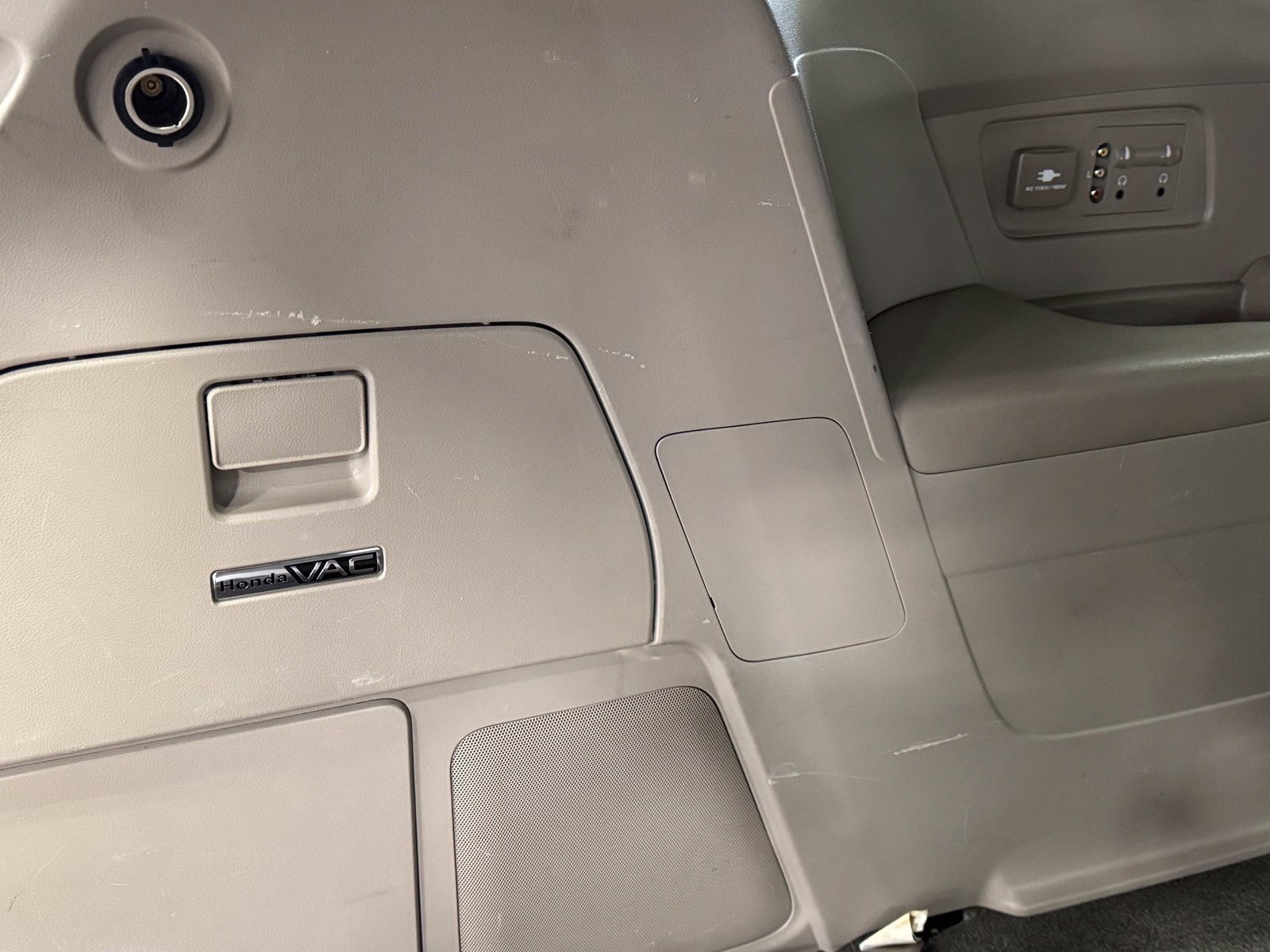 Used 2014 Honda Odyssey Touring image 44