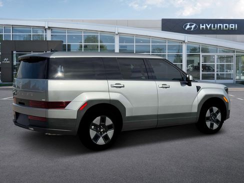 New 2026 Hyundai Santa Fe SE AWD/4WD image 8