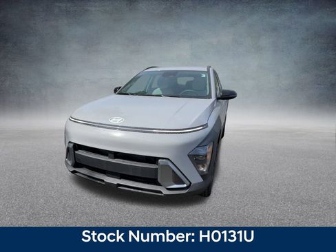 New 2026 Hyundai Kona SEL Sport image 6