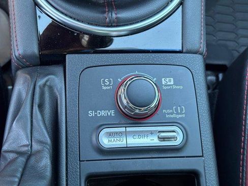 Used 2020 Subaru WRX STI w/ Popular Package #3 (IZT) image 22