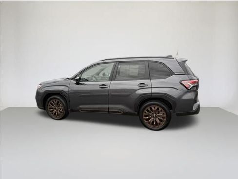 Used 2025 Subaru Forester Sport AWD/4WD image 6