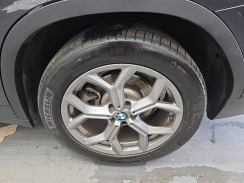 Used 2024 BMW X3 sDrive30i image 16