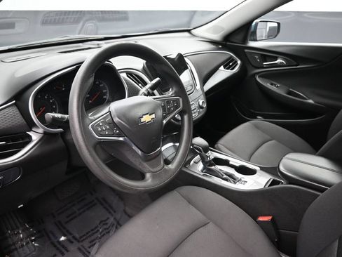 Used 2024 Chevrolet Malibu LT FWD image 20