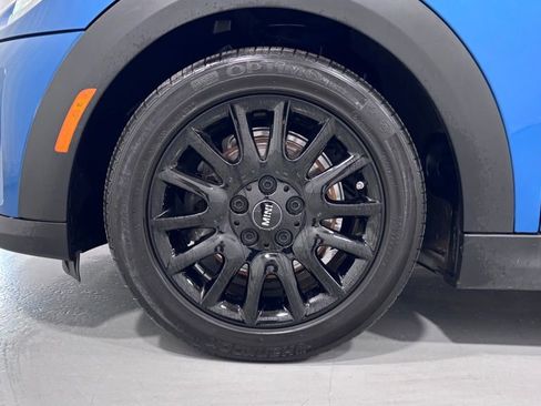 Used 2023 MINI Cooper Convertible w/ Signature Upholstery Package FWD image 27