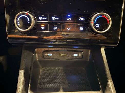 Used 2023 Hyundai Santa Cruz SEL image 23