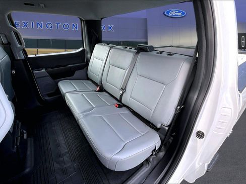 Certified 2023 Ford F350 XL w/ 360-Degree Camera Package image 24