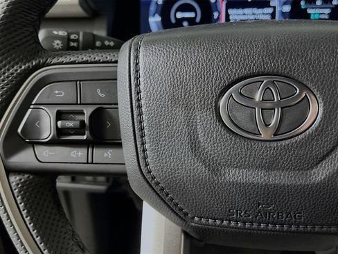 New 2026 Toyota Tacoma 4x4 Double Cab Hybrid image 15