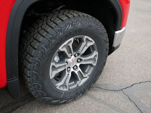 New 2026 GMC Sierra 1500 Pro w/ Pro Value Package image 5