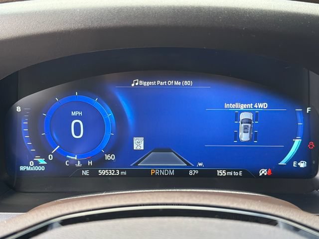 Used 2021 Ford Explorer King Ranch w/ Premium Technology Package AWD/4WD image 27