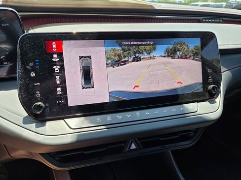 New 2026 Dodge Charger R/T AWD/4WD image 17