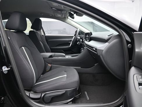 New 2026 Hyundai Sonata SEL AWD/4WD image 29