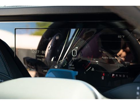 New 2026 GMC Yukon AT4 w/ AT4 Premium Plus Package AWD/4WD image 23