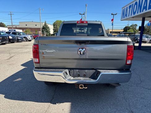 Used 2012 RAM 1500 Outdoorsman image 6