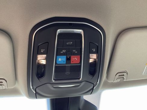 New 2023 Jeep Wagoneer Series III w/ Preferred Equipment Group image 20