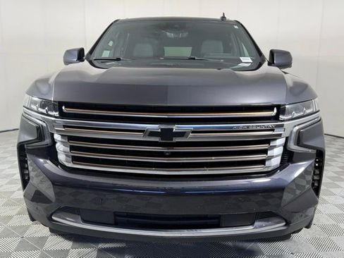 Used 2023 Chevrolet Tahoe High Country w/ Premium Package 2 image 12