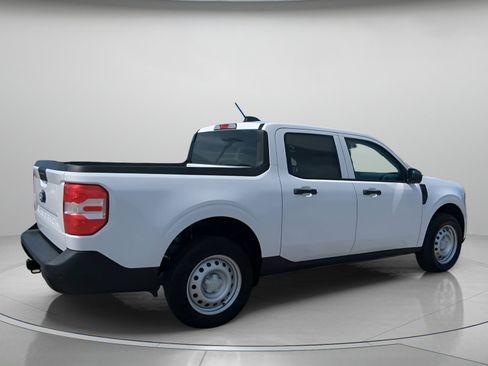 New 2026 Ford Maverick XL FWD image 32
