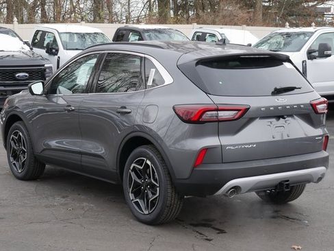 New 2026 Ford Escape Platinum w/ Premium Technology Package image 11