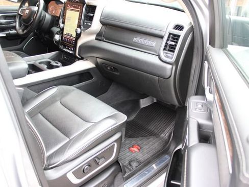 Used 2019 RAM 1500 Laramie AWD/4WD image 54