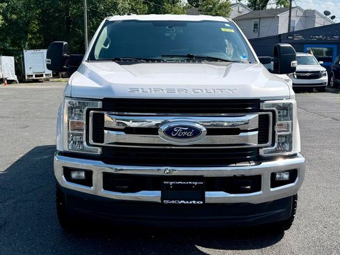 Used 2019 Ford F250 XLT w/ XLT Value Package AWD/4WD image 3