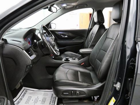 Used 2018 GMC Terrain SLT image 11