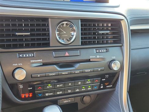 Used 2022 Lexus RX 350 F Sport w/ Accessory Package image 29