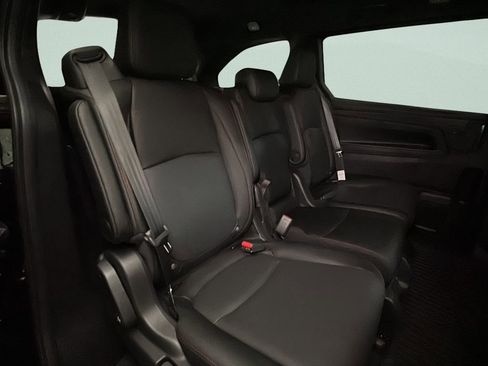 New 2026 Honda Odyssey Sport-L image 15