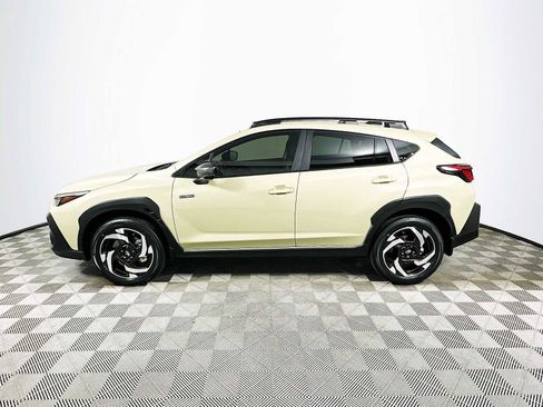 New 2026 Subaru Crosstrek 2.5i Limited AWD/4WD image 4