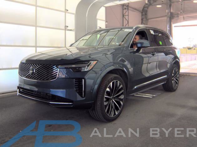Used 2026 Volvo XC90 B6 Plus AWD/4WD image 1