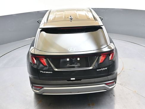 New 2026 Hyundai Tucson SEL AWD/4WD image 50