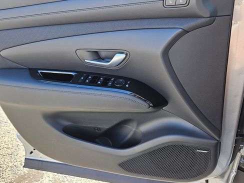 New 2026 Hyundai Tucson Limited image 27