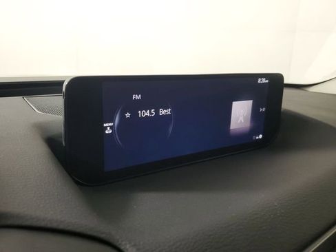 Certified 2025 MAZDA CX-50 AWD 2.5 Hybrid w/ Premium Pkg image 28