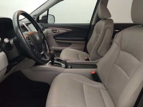 Used 2016 Honda Pilot EX-L image 17