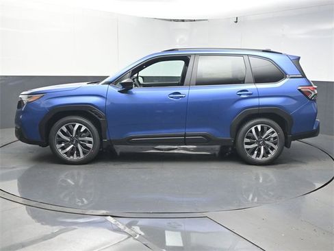 New 2026 Subaru Forester Touring image 5