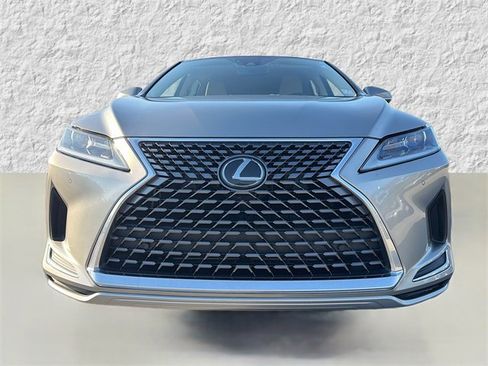 Used 2020 Lexus RX 350 FWD image 8