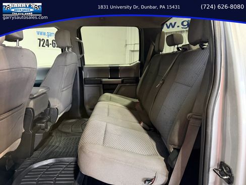 Used 2019 Ford F250 XLT w/ Snow Plow Prep Package AWD/4WD image 23