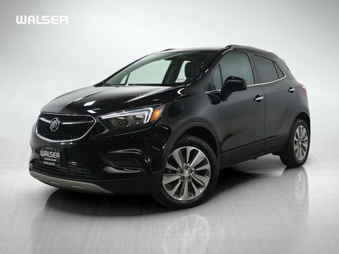 Used 2020 Buick Encore Preferred w/ Safety Package image 1