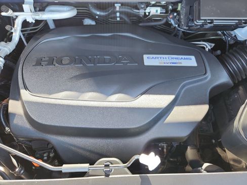 Used 2020 Honda Ridgeline RTL-E image 23