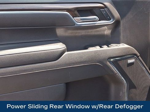 Used 2023 Chevrolet Silverado 1500 RST AWD/4WD image 23