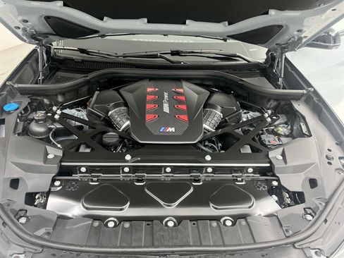 New 2026 BMW X5 M Competition w/ Executive Package AWD/4WD image 24