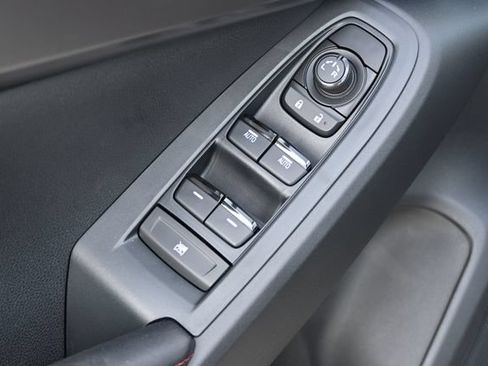 New 2026 Subaru Impreza 2.0i Sport AWD/4WD image 17