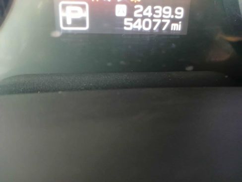 Used 2020 Subaru Legacy Premium image 14