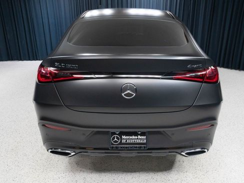 New 2026 Mercedes-Benz GLC 300 4MATIC image 6