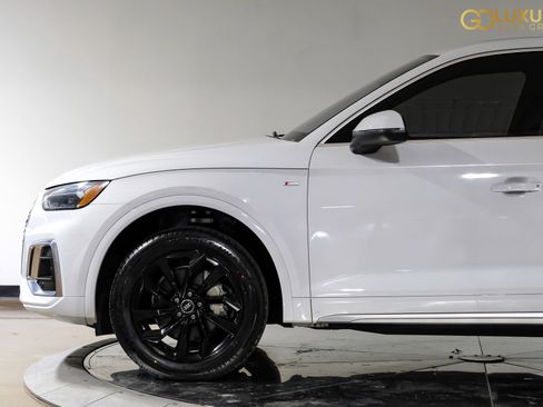 Used 2023 Audi Q5 2.0T Premium Plus w/ Premium Plus Package image 14
