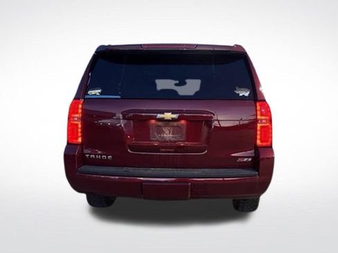 Used 2016 Chevrolet Tahoe LT w/ Luxury Package AWD/4WD image 6