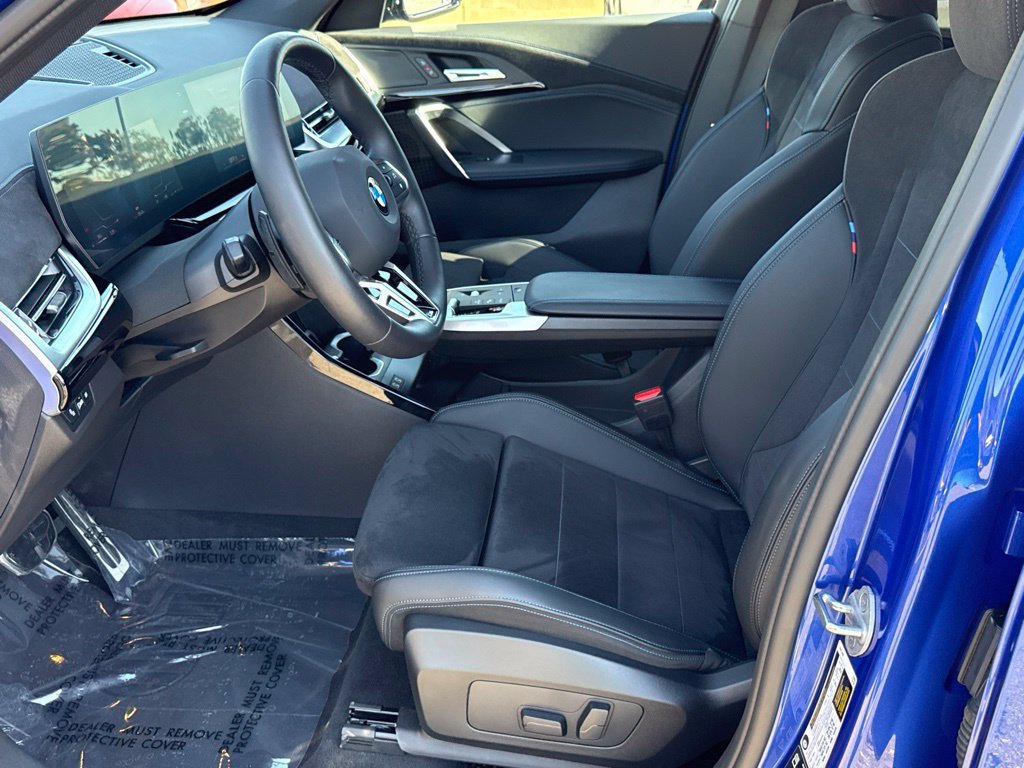 Used 2026 BMW X1 xDrive28i w/ M Sport Package AWD/4WD image 20