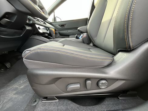 New 2026 Subaru Outback Wilderness image 6