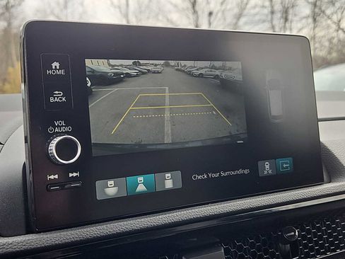 Used 2024 Honda CR-V Sport Touring image 26