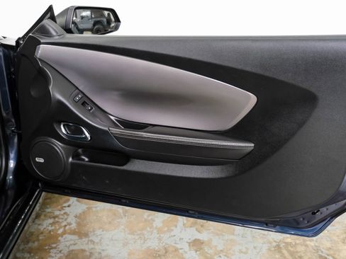 Used 2014 Chevrolet Camaro LT w/ RS Package image 37